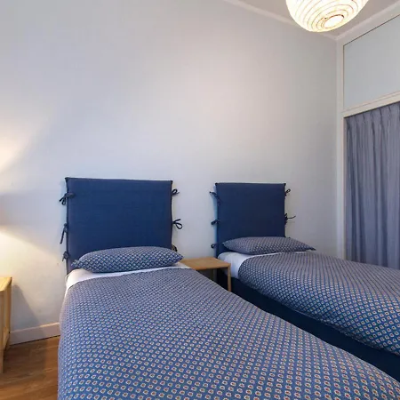 Sleeps 12 Pool Wifi Dormelletto